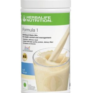 Herbalife Formula-1 Nutritional Shake
